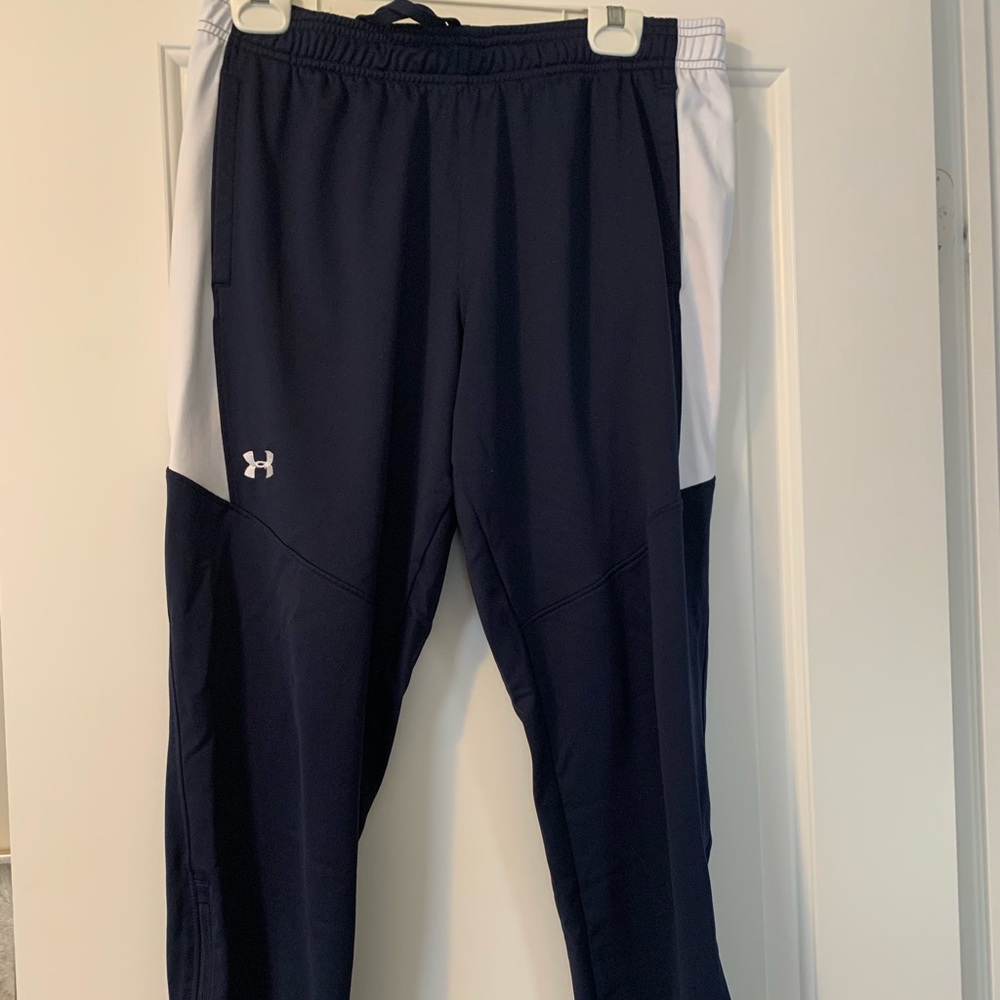 Under Armour Track Pants